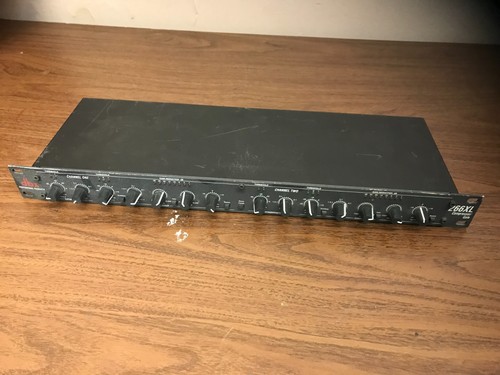 Dbx compressor limiter - compressor,