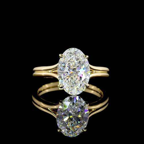 Anello fidanzamento - anello,