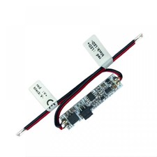 Sensore Switch Magnetico per