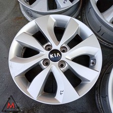 CERCHIO IN LEGA 5,5Jx15 4x100