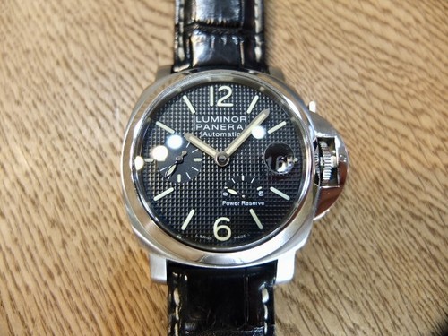 Orologio uomo panerai - da,