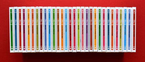 Classici della letteratura - i,