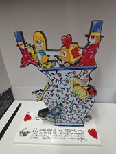 Francesco Musante  ,opera