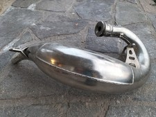 Marmitta espansione ktm - marmitta,