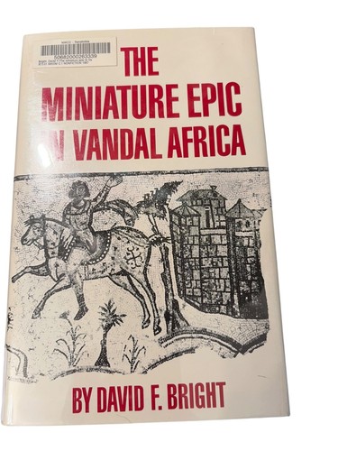 Miniature epic vandal - miniature, in