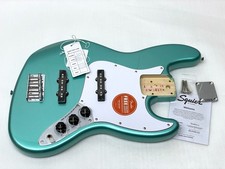 Originale! Basso Fender Squier