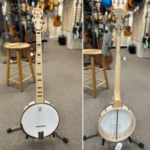 Banjo corde deering goodtime - deering,