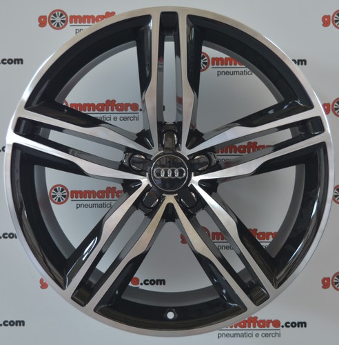 Cerchi lega audi - in,