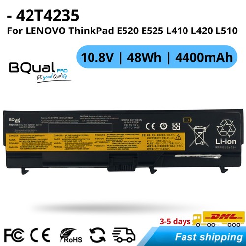 Batteria per laptop lenovo - batteria,