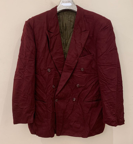 Giacca blazer classico