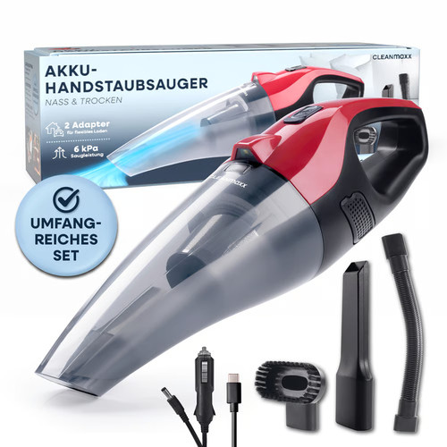 Aspirapolvere batteria - aspirapolvere,