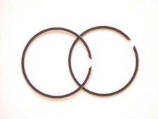 KIT ANELLI PISTONE 2T 72MM per