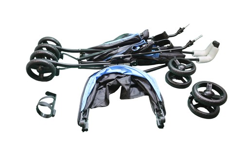 Vevor passeggino leggero - vevor,