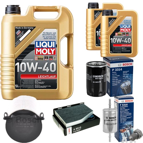 Bosch pacchetto ispezione - , 7