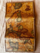 Alviero Martini I Classe portafogli Geo Classic