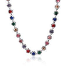 Collana Donna Gioielli Lylium