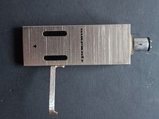 Porta-testina x giradischi