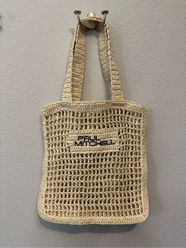 Borsa all uncinetto paul - borsa,