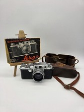 Leica IIIc/3c fotocamera