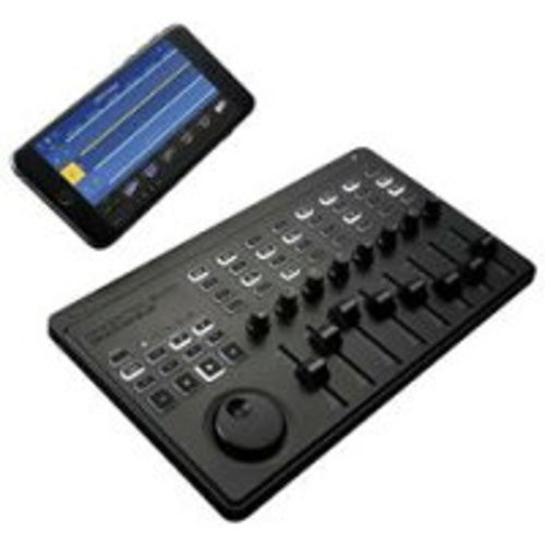 Korg nanokontrol studio mobile - nanokontrol,