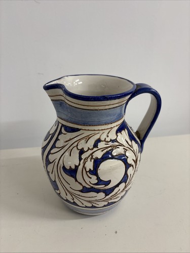 Brocca epoca ceramica - in,
