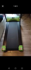 Tapis roulant magnetico Diadora Evo. Come Nuovo.
