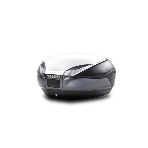 Cover bauletto sh48 bianca - cover,
