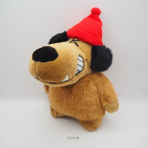 D2107b wacky races muttley - wacky,