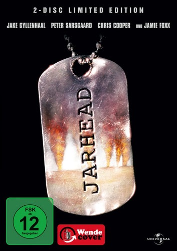 Film guerra jarhead - film, dvd