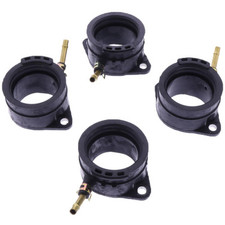 Kit bocchette aspirazione per Kawasaki Ninja ZX-6R 600 1998 - 1999 ZX600GGA ZX600GHA
