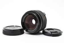 Olympus OM-System Zuiko MC Auto-W 28 mm f/2 obiettivo grandangolare vintage dal GIAPPONE