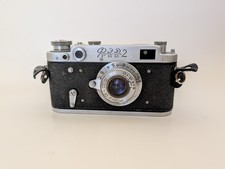 Fotocamera telemetro FED 2