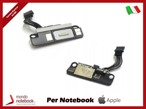 Connettore power apple - dc,