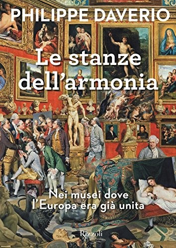 Stanze dell armonia daverio - dell'armonia,