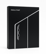Samsung Galaxy Z Fold7 256GB