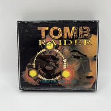 Tomb Raider Unfinished