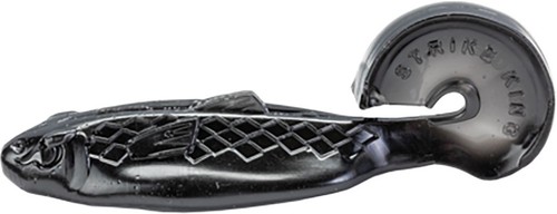 Strike king rage buzz minnow - strike,