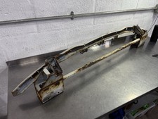 Barra antiurto anteriore e