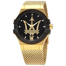 Orologio Uomo Maserati Potenza