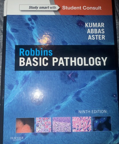 Robbins pathology ser - robbins,