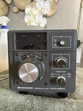 Kenwood vfo 820 - vfo-820, telecomando