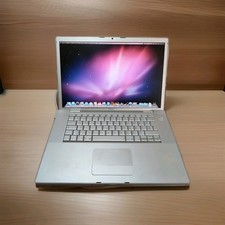 Macbook Pro A1211 15 pollici