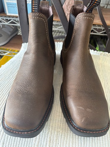 Stivali ariat chelsea - ariat, uomo