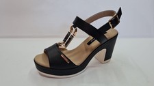 GianMarcoVenturi Sandali Donna