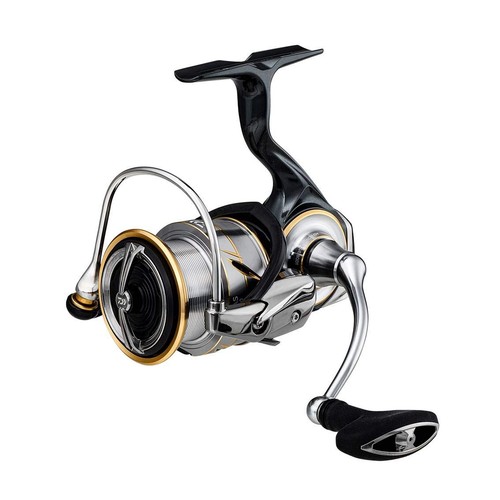 Mulinello spinning daiwa 20 - da,