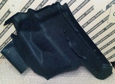 PANNELLO RIVESTIMENTO BAGAGLIAIO POSTERIORE SINISTRO PEUGEOT 207CC CABRIO