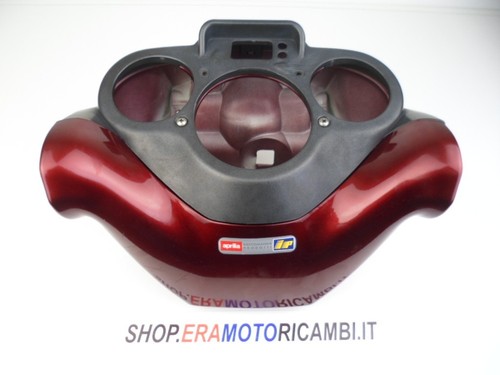 Carena cover scatola sterzo - carena,