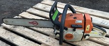 Used STIHL MS260 (Read