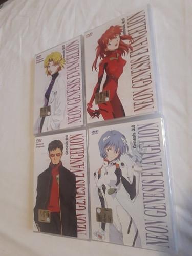 Dvd dal numero 6 compreso - 3,