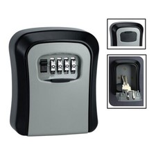 MINI CASSAFORTE / CASSETTA DI